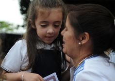 Foto de la galería: Nuestros amigos de Posadas: una recorrida por el centro