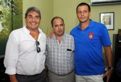 Foto de la galería: Nuestros amigos de Posadas: una recorrida por el centro