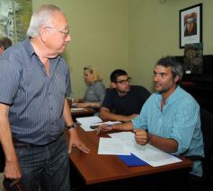 Foto de la galería: Nuestros amigos de Posadas: una recorrida por el centro