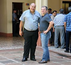 Foto de la galería: Nuestros amigos de Posadas: una recorrida por el centro