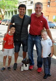 Foto de la galería: Nuestros amigos de Posadas: una recorrida por el centro