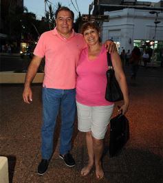 Foto de la galería: Nuestros amigos de Posadas: una recorrida por el centro