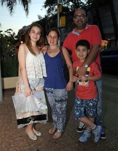 Foto de la galería: Nuestros amigos de Posadas: una recorrida por el centro