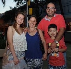 Foto de la galería: Nuestros amigos de Posadas: una recorrida por el centro