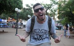 Foto de la galería: Nuestros amigos de Posadas: una recorrida por el centro