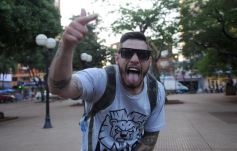 Foto de la galería: Nuestros amigos de Posadas: una recorrida por el centro