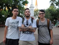 Foto de la galería: Nuestros amigos de Posadas: una recorrida por el centro