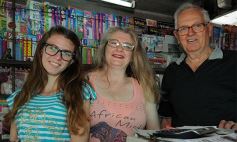 Foto de la galería: Nuestros amigos de Posadas: una recorrida por el centro