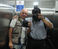 Foto de la galería: Nuestros amigos de Posadas: una recorrida por el centro