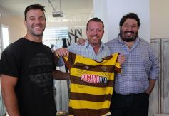 Foto de la galería: Nuestros amigos de Posadas: una recorrida por el centro