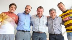 Foto de la galería: Nuestros amigos de Posadas: una recorrida por el centro