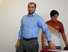 Foto de la galería: Nuestros amigos de Posadas: una recorrida por el centro