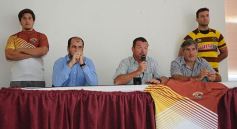 Foto de la galería: Nuestros amigos de Posadas: una recorrida por el centro