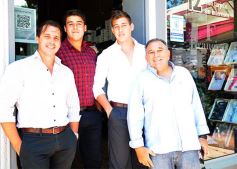 Foto de la galería: Nuestros amigos de Posadas: una recorrida por el centro