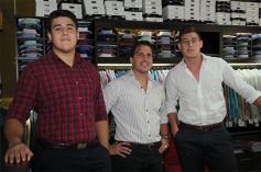 Foto de la galería: Nuestros amigos de Posadas: una recorrida por el centro