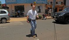 Foto de la galería: Nuestros amigos de Posadas: una recorrida por el centro