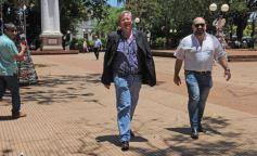 Foto de la galería: Nuestros amigos de Posadas: una recorrida por el centro