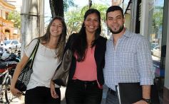 Foto de la galería: Nuestros amigos de Posadas: una recorrida por el centro