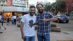 Foto de la galería: Nuestros amigos de Posadas: una recorrida por el centro