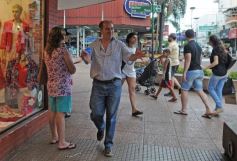 Foto de la galería: Nuestros amigos de Posadas: una recorrida por el centro