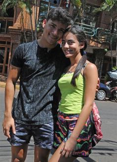 Foto de la galería: Nuestros amigos de Posadas: una recorrida por el centro