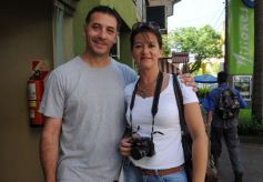Foto de la galería: Nuestros amigos de Posadas: una recorrida por el centro