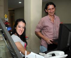 Foto de la galería: Nuestros amigos de Posadas: una recorrida por el centro