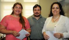 Foto de la galería: Nuestros amigos de Posadas: una recorrida por el centro