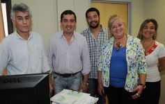 Foto de la galería: Nuestros amigos de Posadas: una recorrida por el centro