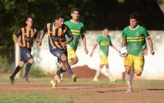 Foto de la galería: La Picada consiguió el pase a la final de la Liga gracias a los penales