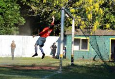Foto de la galería: La Picada consiguió el pase a la final de la Liga gracias a los penales