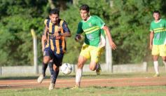 Foto de la galería: La Picada consiguió el pase a la final de la Liga gracias a los penales