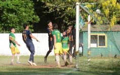 Foto de la galería: La Picada consiguió el pase a la final de la Liga gracias a los penales