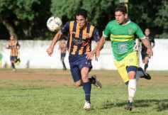 Foto de la galería: La Picada consiguió el pase a la final de la Liga gracias a los penales