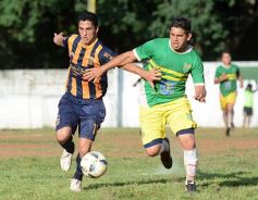 Foto de la galería: La Picada consiguió el pase a la final de la Liga gracias a los penales