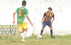 Foto de la galería: La Picada consiguió el pase a la final de la Liga gracias a los penales