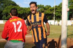 Foto de la galería: La Picada consiguió el pase a la final de la Liga gracias a los penales