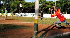 Foto de la galería: La Picada consiguió el pase a la final de la Liga gracias a los penales