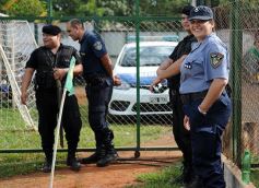 Foto de la galería: La Picada consiguió el pase a la final de la Liga gracias a los penales