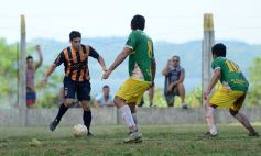 Foto de la galería: La Picada consiguió el pase a la final de la Liga gracias a los penales