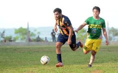 Foto de la galería: La Picada consiguió el pase a la final de la Liga gracias a los penales