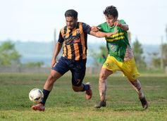 Foto de la galería: La Picada consiguió el pase a la final de la Liga gracias a los penales