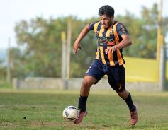 Foto de la galería: La Picada consiguió el pase a la final de la Liga gracias a los penales