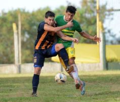 Foto de la galería: La Picada consiguió el pase a la final de la Liga gracias a los penales