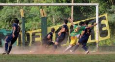 Foto de la galería: La Picada consiguió el pase a la final de la Liga gracias a los penales