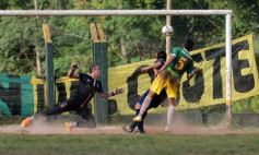 Foto de la galería: La Picada consiguió el pase a la final de la Liga gracias a los penales