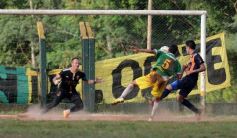 Foto de la galería: La Picada consiguió el pase a la final de la Liga gracias a los penales