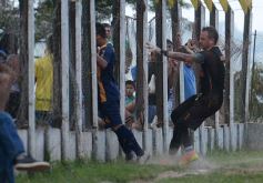 Foto de la galería: La Picada consiguió el pase a la final de la Liga gracias a los penales