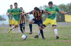 Foto de la galería: La Picada consiguió el pase a la final de la Liga gracias a los penales
