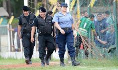 Foto de la galería: La Picada consiguió el pase a la final de la Liga gracias a los penales